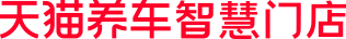 天猫养车真省心